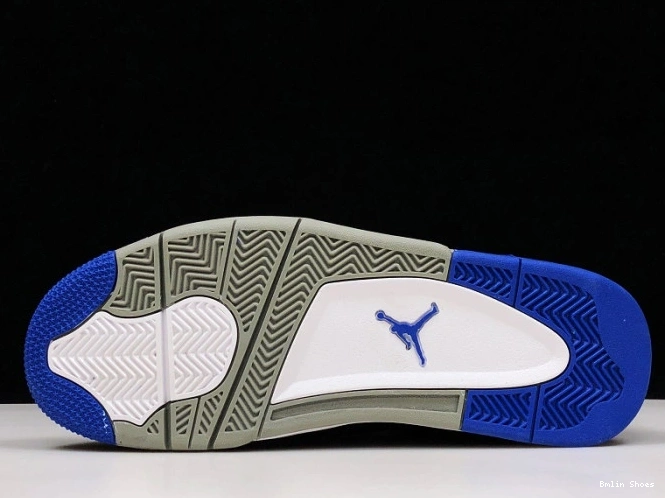 Bmlin Shoes 308497-006 4 Air Alternate Motorsports Jordan Retro 0703
